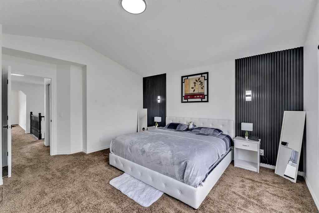 MLS® A2253515 - 135 West Lakeview Passage  in Lakeview Landing Chestermere, Residential
