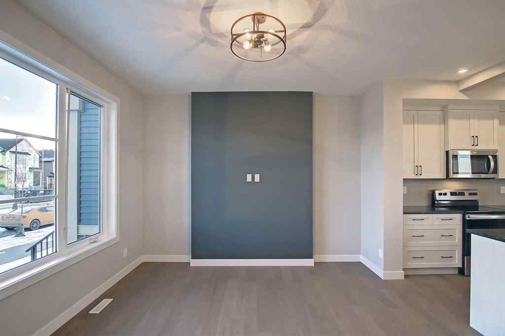 MLS® A2253516 - 310 Sundown Road  in Sunset Ridge Cochrane, Residential