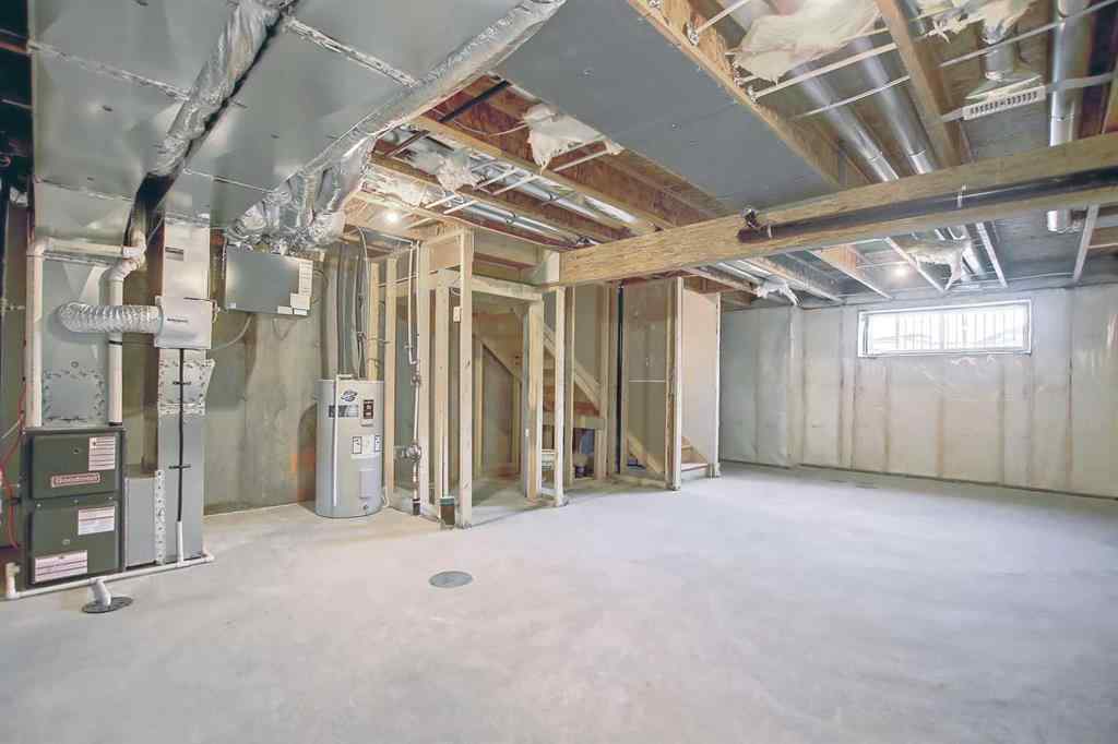 MLS® A2253516 - 310 Sundown Road  in Sunset Ridge Cochrane, Residential