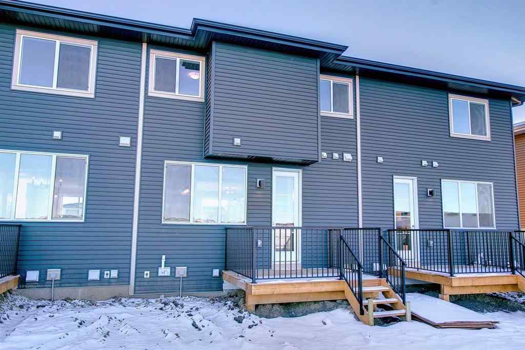 MLS® A2253516 - 310 Sundown Road  in Sunset Ridge Cochrane, Residential