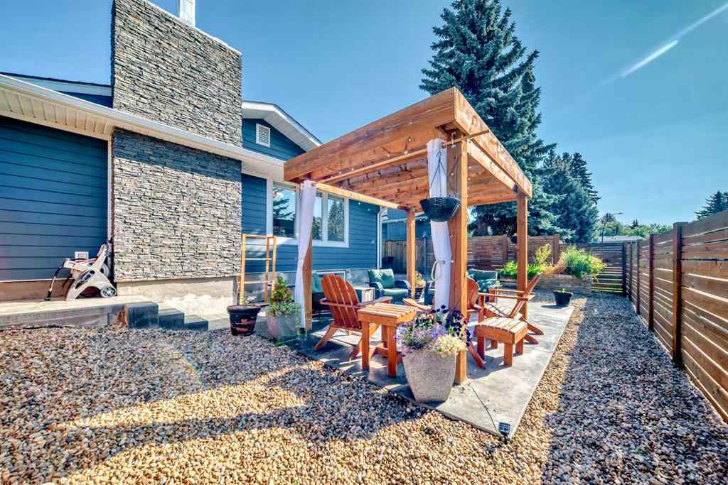 MLS® A2253517 - 10824 Maplebend Drive SE in Maple Ridge Calgary, Residential