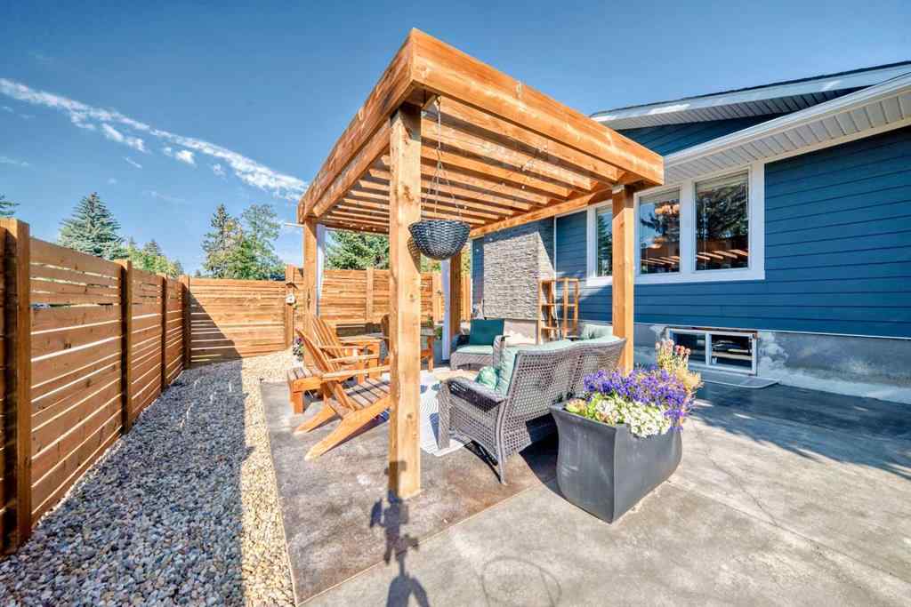 MLS® A2253517 - 10824 Maplebend Drive SE in Maple Ridge Calgary, Residential