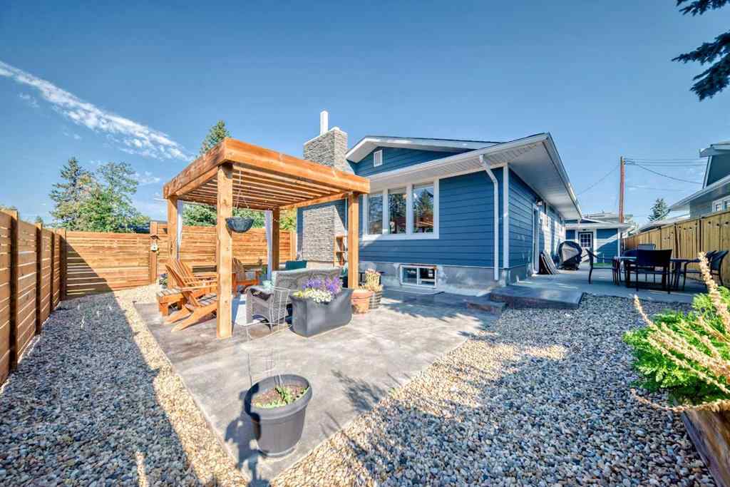 MLS® A2253517 - 10824 Maplebend Drive SE in Maple Ridge Calgary, Residential