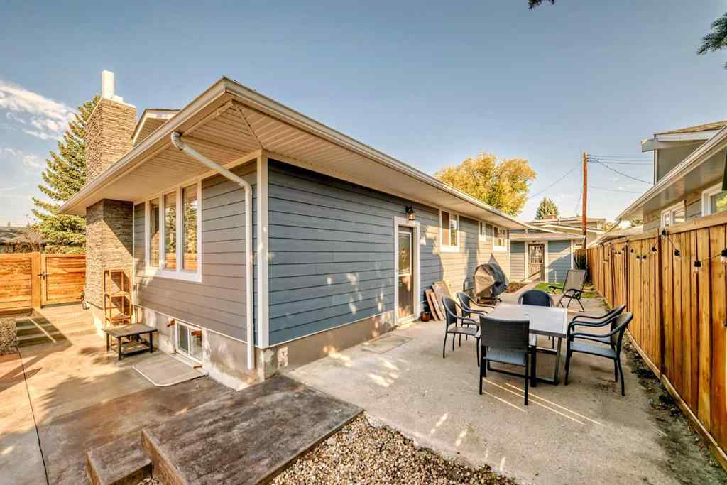 MLS® A2253517 - 10824 Maplebend Drive SE in Maple Ridge Calgary, Residential