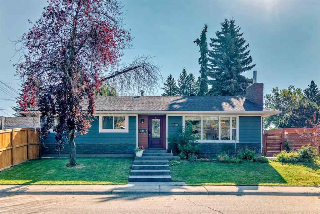 MLS® A2253517 - 10824 Maplebend Drive SE in Maple Ridge Calgary, Residential