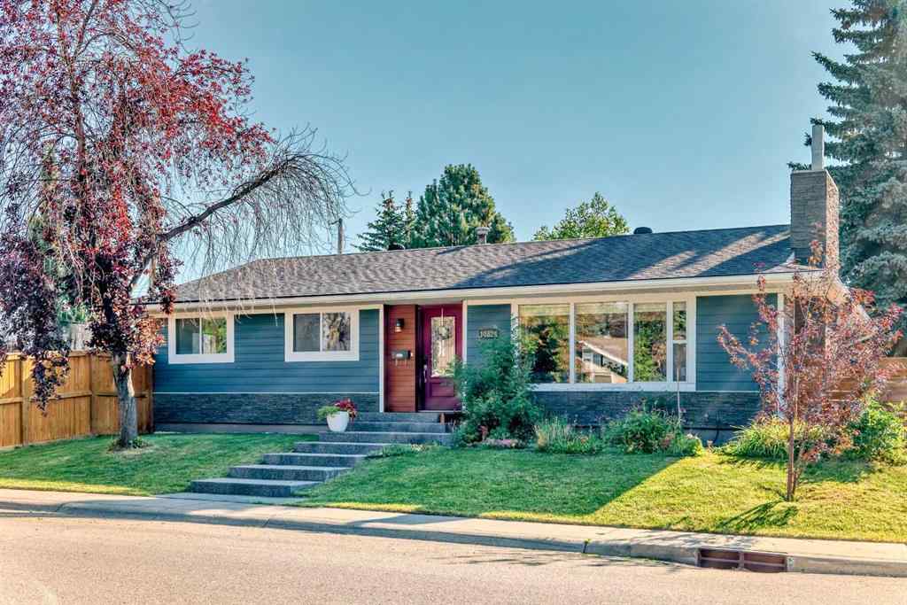 MLS® A2253517 - 10824 Maplebend Drive SE in Maple Ridge Calgary, Residential