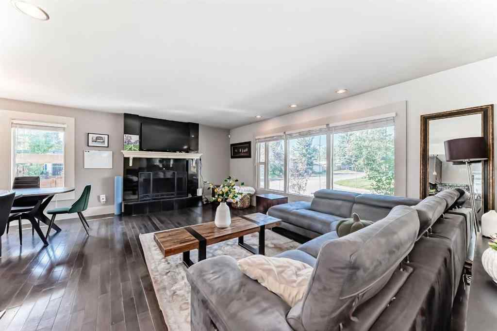 MLS® A2253517 - 10824 Maplebend Drive SE in Maple Ridge Calgary, Residential
