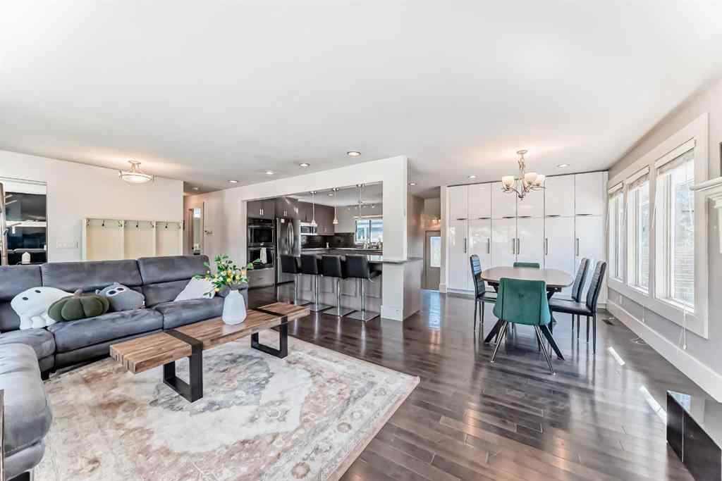 MLS® A2253517 - 10824 Maplebend Drive SE in Maple Ridge Calgary, Residential