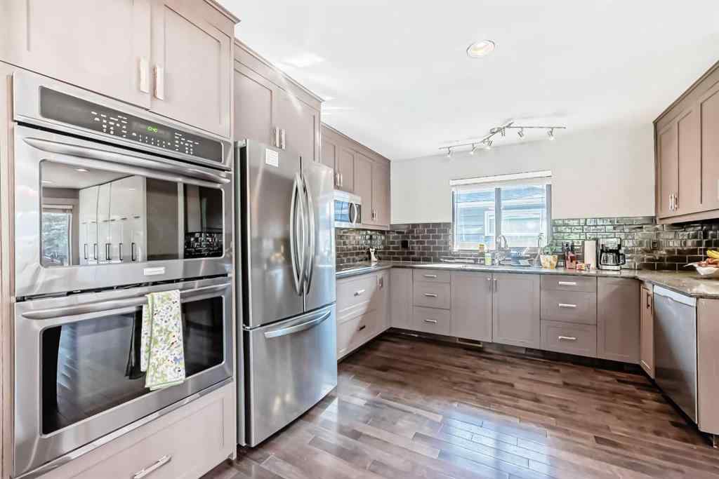 MLS® A2253517 - 10824 Maplebend Drive SE in Maple Ridge Calgary, Residential