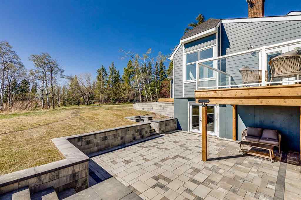 MLS® A2253519 - 48101 244 Avenue W in NONE Rural Foothills County, Residential