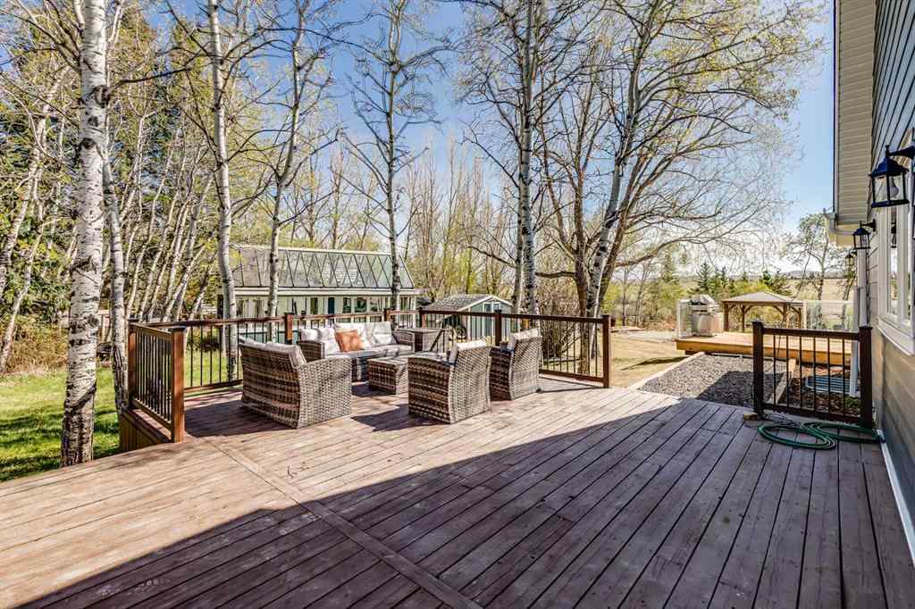 MLS® A2253519 - 48101 244 Avenue W in NONE Rural Foothills County, Residential