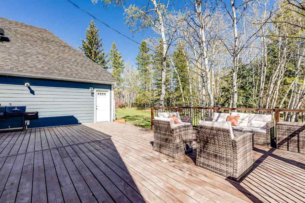 MLS® A2253519 - 48101 244 Avenue W in NONE Rural Foothills County, Residential