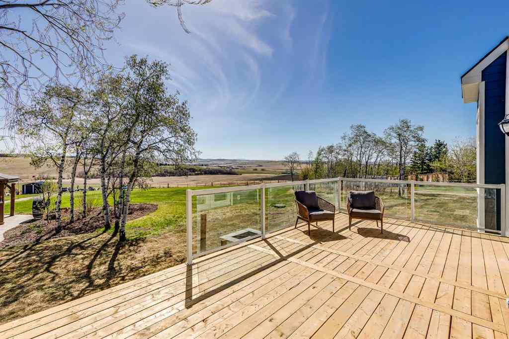 MLS® A2253519 - 48101 244 Avenue W in NONE Rural Foothills County, Residential