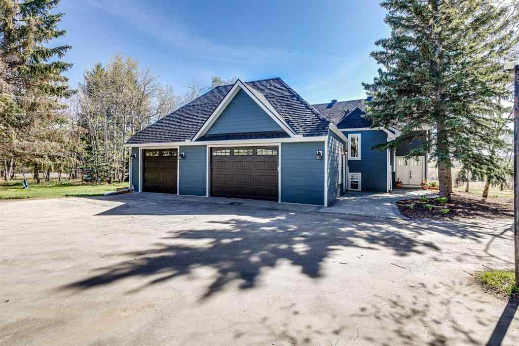 MLS® A2253519 - 48101 244 Avenue W in NONE Rural Foothills County, Residential