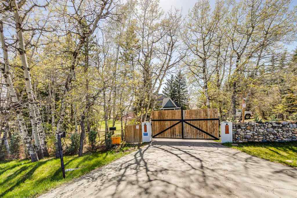 MLS® A2253519 - 48101 244 Avenue W in NONE Rural Foothills County, Residential