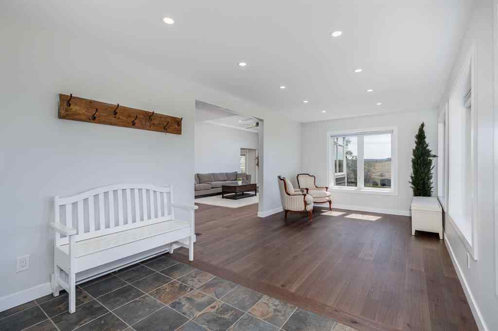 MLS® A2253519 - 48101 244 Avenue W in NONE Rural Foothills County, Residential