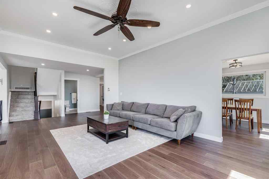 MLS® A2253519 - 48101 244 Avenue W in NONE Rural Foothills County, Residential