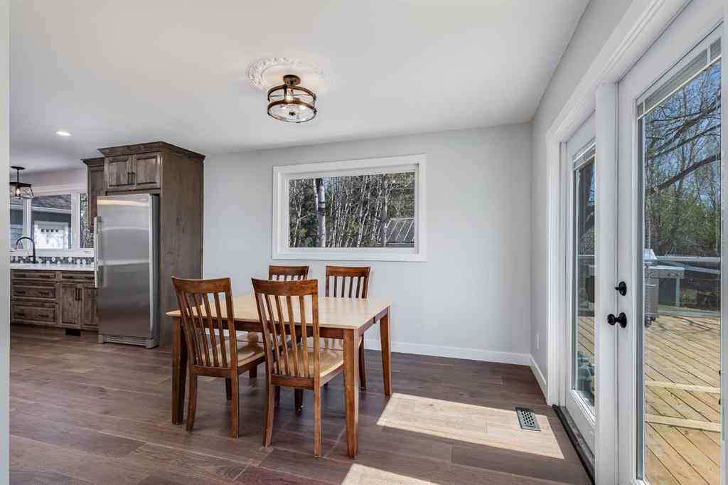 MLS® A2253519 - 48101 244 Avenue W in NONE Rural Foothills County, Residential