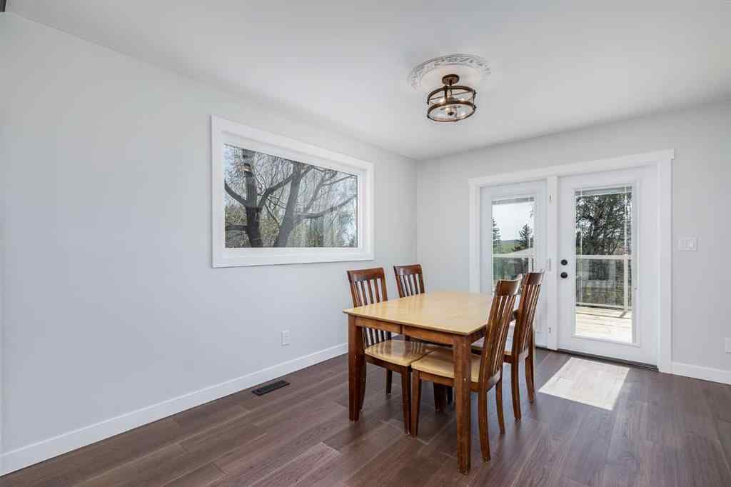 MLS® A2253519 - 48101 244 Avenue W in NONE Rural Foothills County, Residential