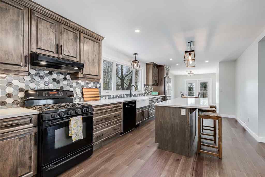 MLS® A2253519 - 48101 244 Avenue W in NONE Rural Foothills County, Residential