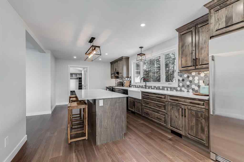 MLS® A2253519 - 48101 244 Avenue W in NONE Rural Foothills County, Residential