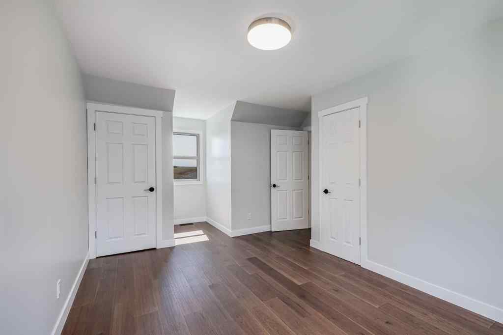 MLS® A2253519 - 48101 244 Avenue W in NONE Rural Foothills County, Residential