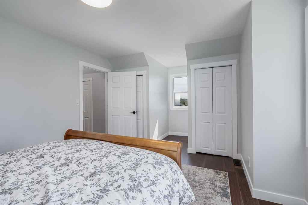 MLS® A2253519 - 48101 244 Avenue W in NONE Rural Foothills County, Residential
