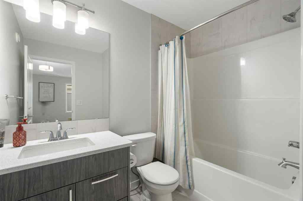 MLS® A2253520 - 41 Belmont Common SW in Belmont Calgary, Residential