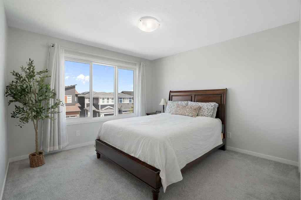 MLS® A2253520 - 41 Belmont Common SW in Belmont Calgary, Residential