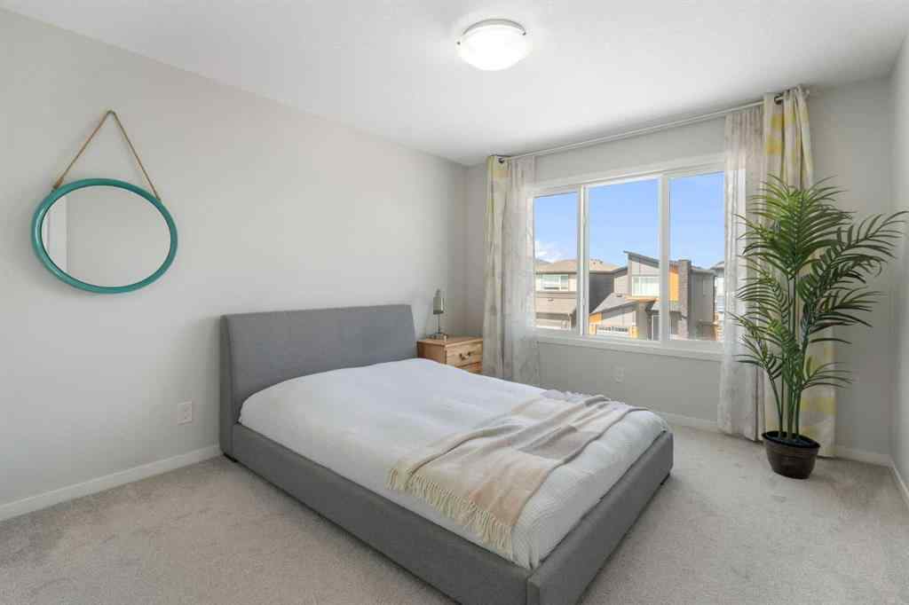 MLS® A2253520 - 41 Belmont Common SW in Belmont Calgary, Residential