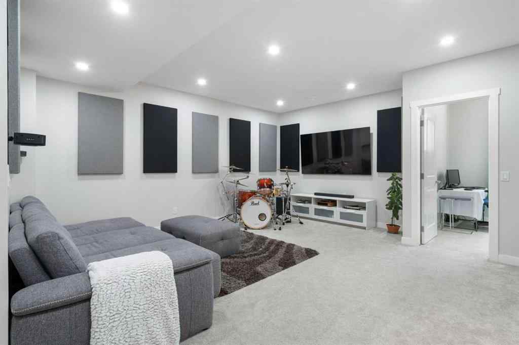 MLS® A2253520 - 41 Belmont Common SW in Belmont Calgary, Residential