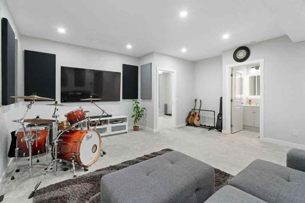 MLS® A2253520 - 41 Belmont Common SW in Belmont Calgary, Residential
