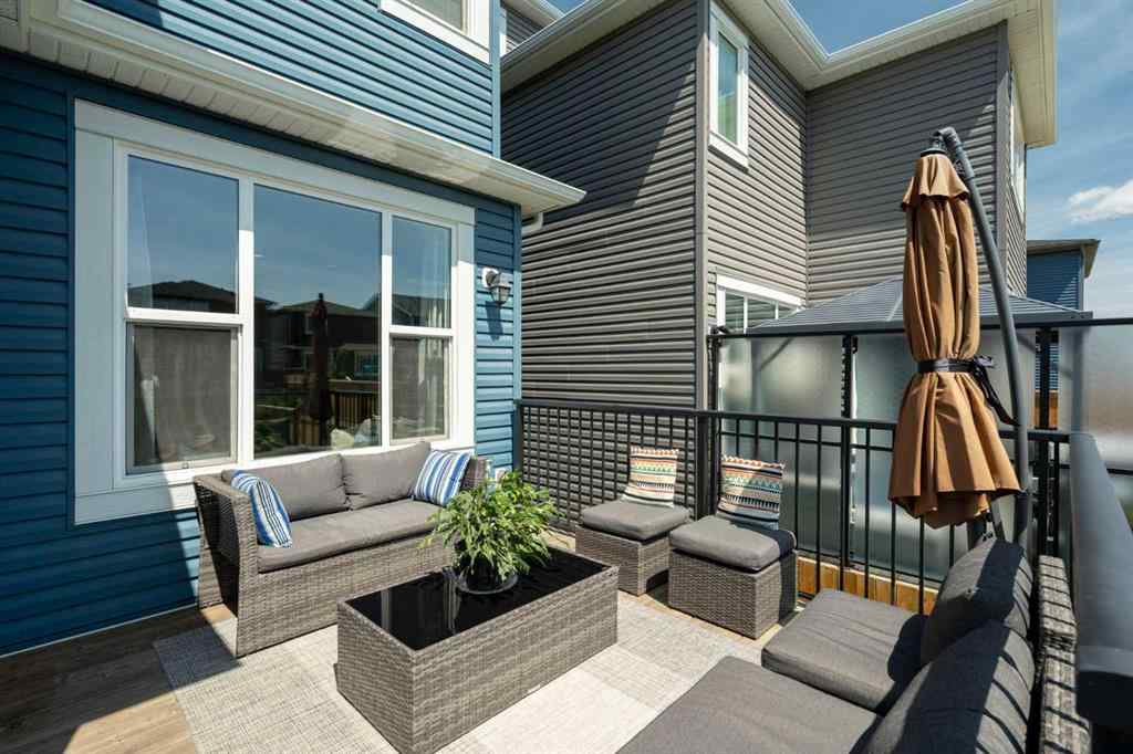 MLS® A2253520 - 41 Belmont Common SW in Belmont Calgary, Residential