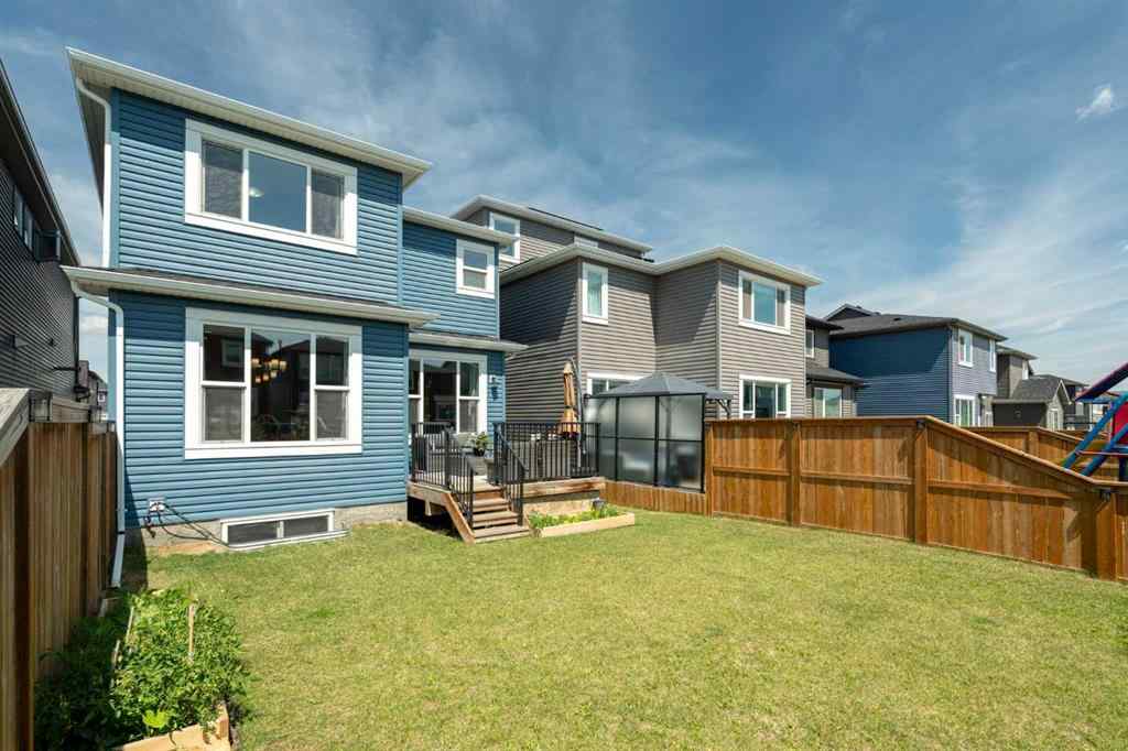 MLS® A2253520 - 41 Belmont Common SW in Belmont Calgary, Residential