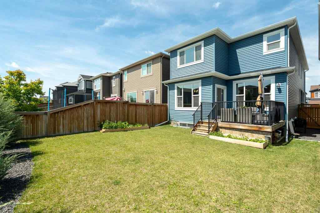 MLS® A2253520 - 41 Belmont Common SW in Belmont Calgary, Residential