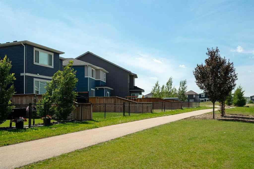 MLS® A2253520 - 41 Belmont Common SW in Belmont Calgary, Residential