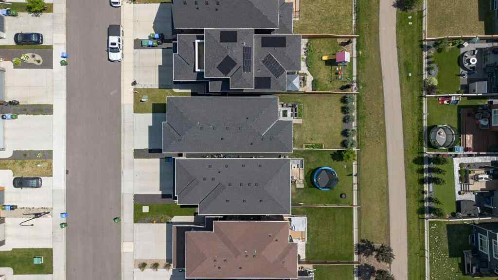 MLS® A2253520 - 41 Belmont Common SW in Belmont Calgary, Residential