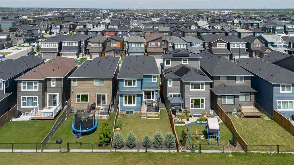 MLS® A2253520 - 41 Belmont Common SW in Belmont Calgary, Residential