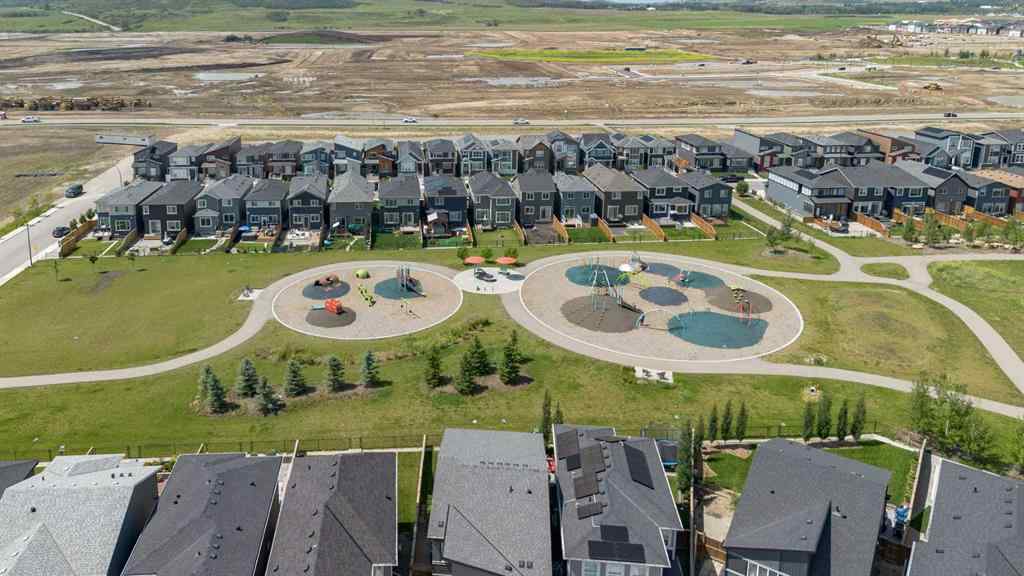 MLS® A2253520 - 41 Belmont Common SW in Belmont Calgary, Residential