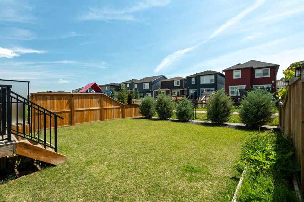MLS® A2253520 - 41 Belmont Common SW in Belmont Calgary, Residential