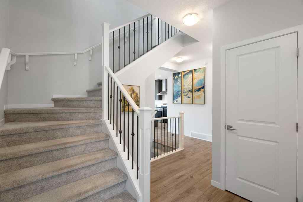 MLS® A2253520 - 41 Belmont Common SW in Belmont Calgary, Residential