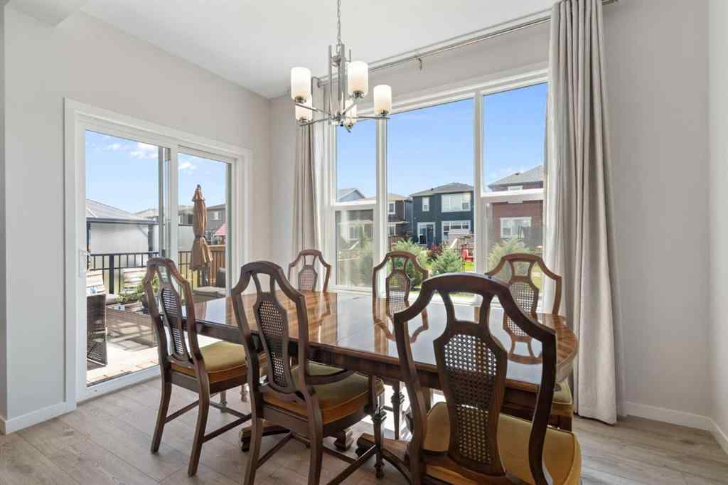 MLS® A2253520 - 41 Belmont Common SW in Belmont Calgary, Residential