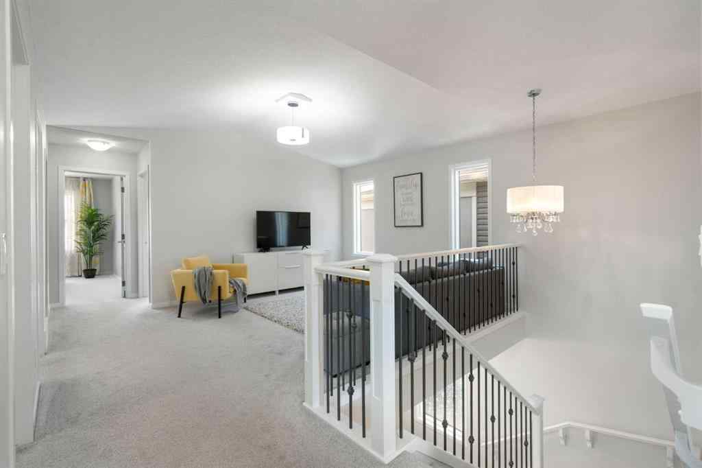 MLS® A2253520 - 41 Belmont Common SW in Belmont Calgary, Residential