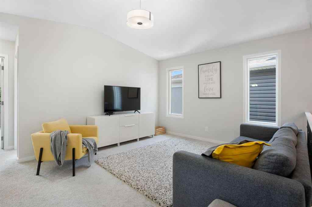 MLS® A2253520 - 41 Belmont Common SW in Belmont Calgary, Residential
