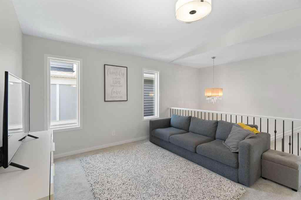 MLS® A2253520 - 41 Belmont Common SW in Belmont Calgary, Residential