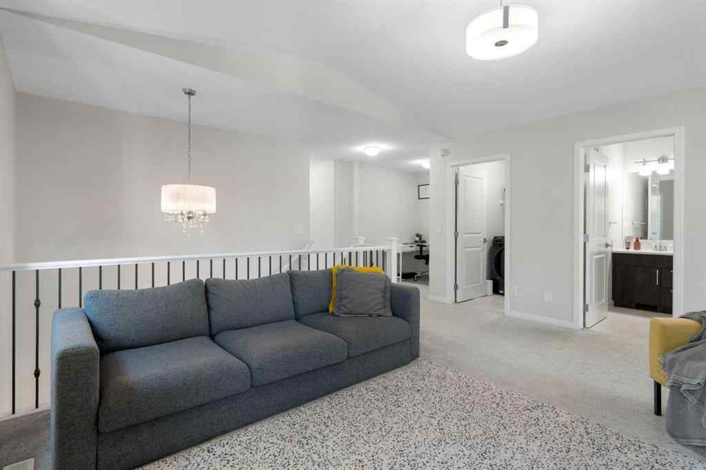 MLS® A2253520 - 41 Belmont Common SW in Belmont Calgary, Residential