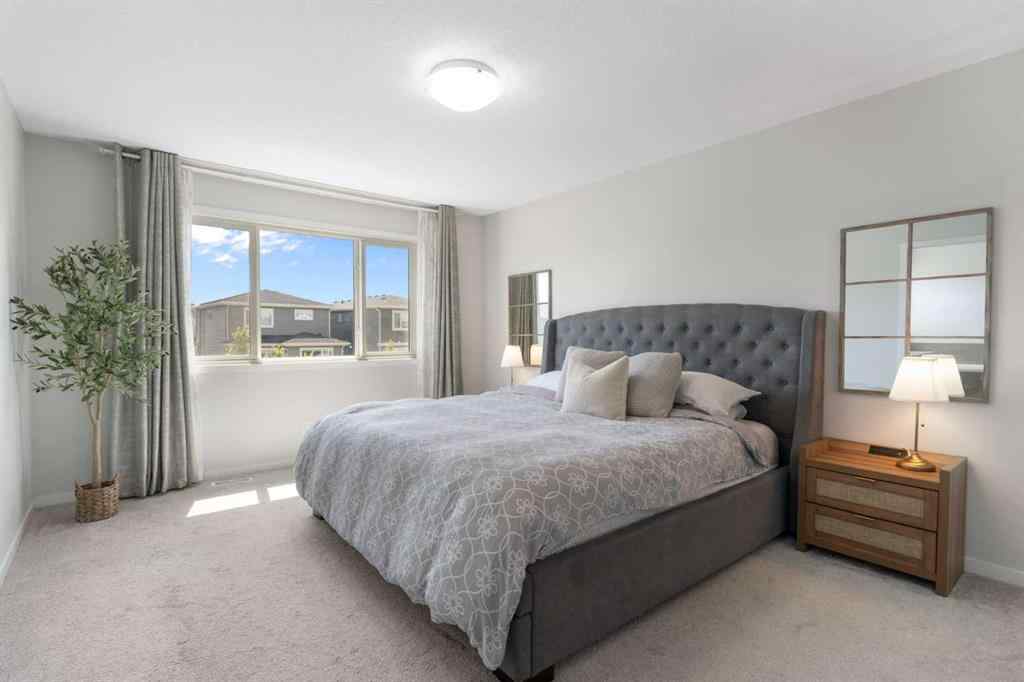 MLS® A2253520 - 41 Belmont Common SW in Belmont Calgary, Residential