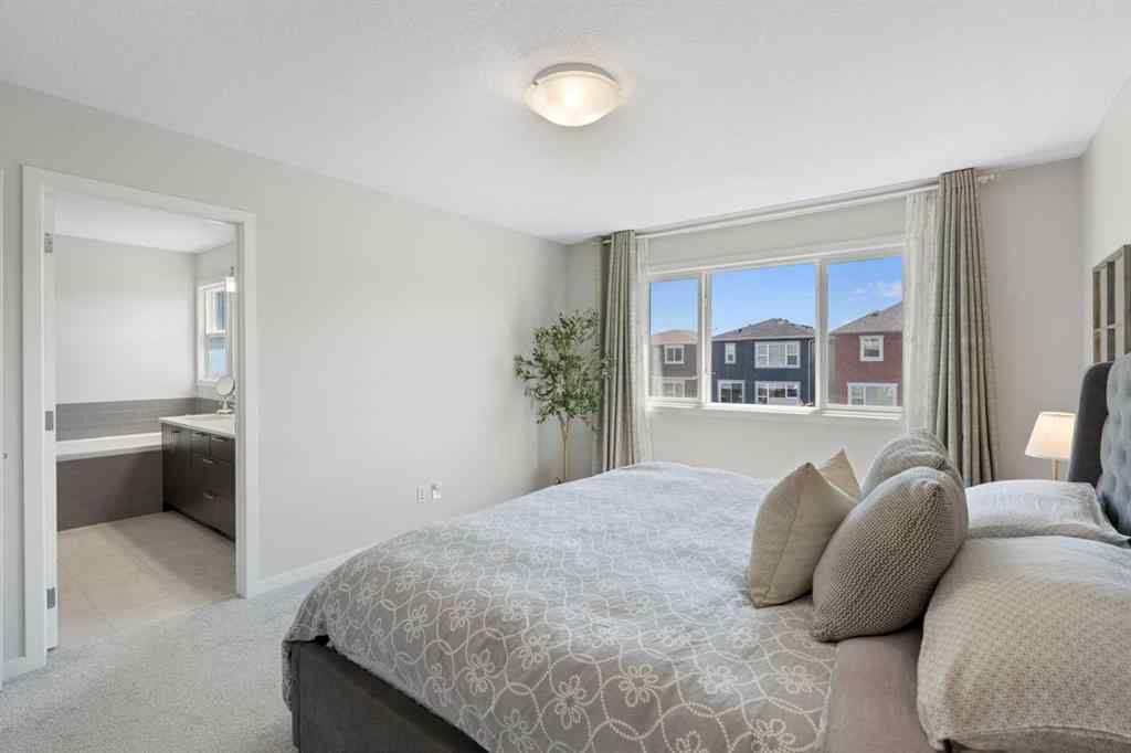 MLS® A2253520 - 41 Belmont Common SW in Belmont Calgary, Residential
