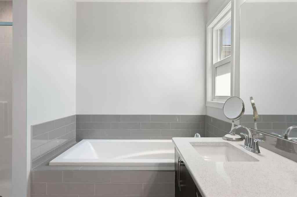 MLS® A2253520 - 41 Belmont Common SW in Belmont Calgary, Residential