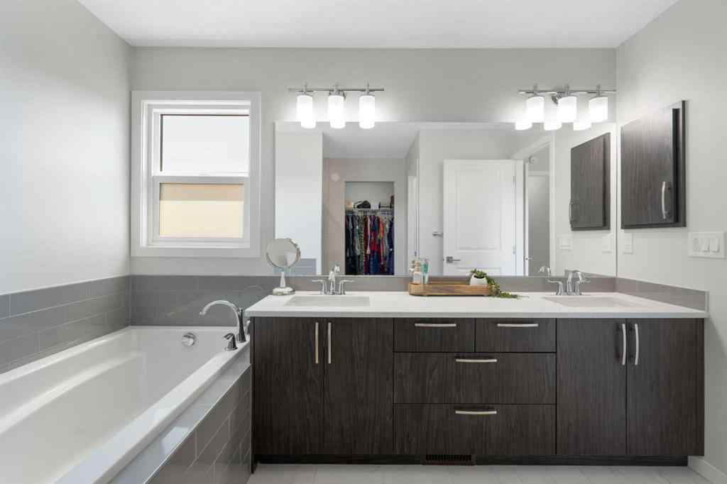 MLS® A2253520 - 41 Belmont Common SW in Belmont Calgary, Residential
